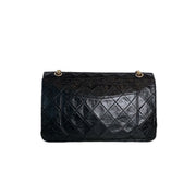 Chanel Reissue Jumbo Bag Black